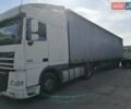 Даф XF 105, объемом двигателя 0 л и пробегом 100 тыс. км за 14800 $, фото 1 на Automoto.ua