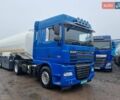 Даф XF 105, объемом двигателя 0 л и пробегом 650 тыс. км за 22500 $, фото 1 на Automoto.ua