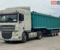 Даф XF 105, объемом двигателя 0 л и пробегом 777 тыс. км за 12000 $, фото 1 на Automoto.ua