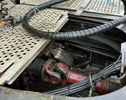 Даф XF 105, об'ємом двигуна 0 л та пробігом 1 тис. км за 11000 $, фото 9 на Automoto.ua