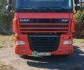 Даф XF 105, объемом двигателя 0 л и пробегом 808 тыс. км за 16800 $, фото 1 на Automoto.ua