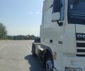 Даф XF 105, объемом двигателя 0 л и пробегом 950 тыс. км за 14500 $, фото 12 на Automoto.ua