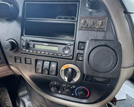 Даф XF 105, объемом двигателя 12.9 л и пробегом 1 тыс. км за 13499 $, фото 4 на Automoto.ua