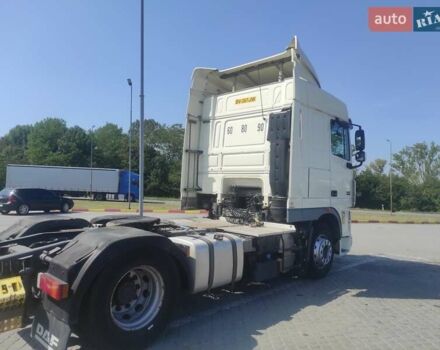 Даф XF 105, об'ємом двигуна 12.91 л та пробігом 950 тис. км за 14000 $, фото 20 на Automoto.ua