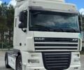 Даф XF 105, объемом двигателя 0 л и пробегом 530 тыс. км за 14500 $, фото 1 на Automoto.ua
