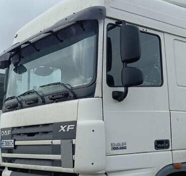 Даф XF 105, об'ємом двигуна 0 л та пробігом 1 тис. км за 15000 $, фото 1 на Automoto.ua