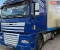 Даф XF 105, объемом двигателя 0 л и пробегом 1000 тыс. км за 14500 $, фото 1 на Automoto.ua