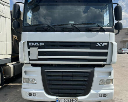 Даф XF 105, об'ємом двигуна 0 л та пробігом 1 тис. км за 15600 $, фото 2 на Automoto.ua