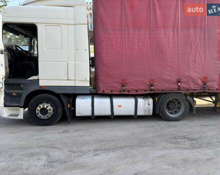 Даф XF 105, объемом двигателя 12.9 л и пробегом 1 тыс. км за 13499 $, фото 15 на Automoto.ua