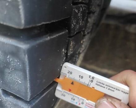 Даф XF 105, об'ємом двигуна 12.91 л та пробігом 950 тис. км за 14000 $, фото 16 на Automoto.ua