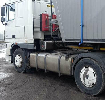 Даф XF 105, об'ємом двигуна 0 л та пробігом 1 тис. км за 15000 $, фото 3 на Automoto.ua