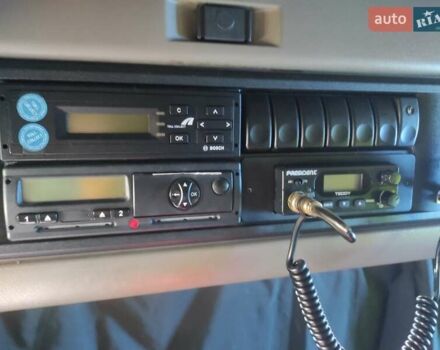 Даф XF 105, об'ємом двигуна 12.91 л та пробігом 950 тис. км за 14000 $, фото 1 на Automoto.ua