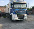 Даф XF 105, объемом двигателя 0 л и пробегом 730 тыс. км за 18500 $, фото 1 на Automoto.ua