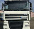 Даф XF 105, объемом двигателя 0 л и пробегом 972 тыс. км за 14000 $, фото 2 на Automoto.ua