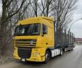 Даф XF 105, объемом двигателя 0 л и пробегом 705 тыс. км за 13900 $, фото 1 на Automoto.ua