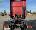 Даф XF 105, объемом двигателя 0 л и пробегом 2 тыс. км за 16000 $, фото 10 на Automoto.ua