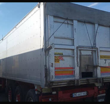 Даф XF 105, об'ємом двигуна 0 л та пробігом 1 тис. км за 15000 $, фото 5 на Automoto.ua