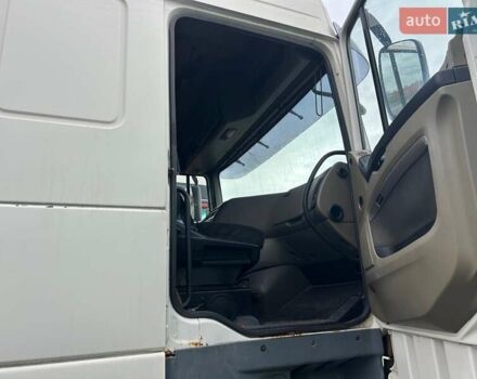 Даф XF 105, об'ємом двигуна 12.9 л та пробігом 1 тис. км за 6550 $, фото 1 на Automoto.ua