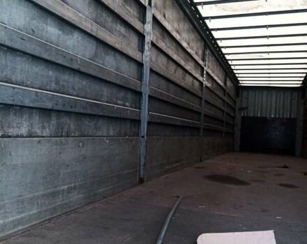 Даф XF 105, объемом двигателя 0 л и пробегом 820 тыс. км за 11999 $, фото 12 на Automoto.ua