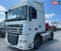 Даф XF 105, объемом двигателя 12.9 л и пробегом 1 тыс. км за 7900 $, фото 1 на Automoto.ua