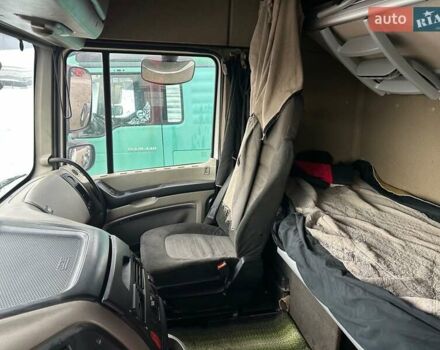 Даф XF 105, об'ємом двигуна 12.9 л та пробігом 1 тис. км за 6550 $, фото 12 на Automoto.ua