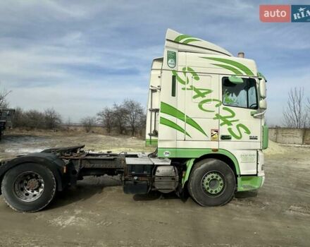 Даф XF 105, об'ємом двигуна 0 л та пробігом 1 тис. км за 11499 $, фото 2 на Automoto.ua