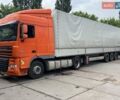 Даф XF 105, объемом двигателя 0 л и пробегом 1 тыс. км за 11000 $, фото 1 на Automoto.ua