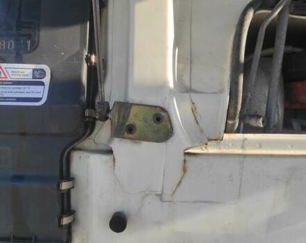 Даф XF 105, об'ємом двигуна 12.91 л та пробігом 950 тис. км за 14000 $, фото 9 на Automoto.ua