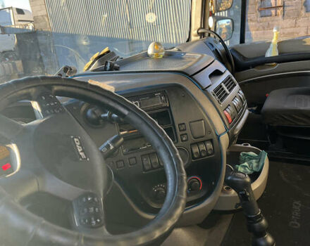 Даф XF 105, об'ємом двигуна 0 л та пробігом 900 тис. км за 11000 $, фото 7 на Automoto.ua