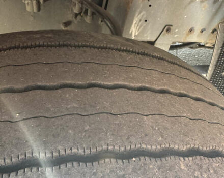 Даф XF 105, объемом двигателя 12.9 л и пробегом 1 тыс. км за 13499 $, фото 14 на Automoto.ua