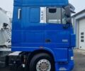 Даф XF 105, объемом двигателя 0 л и пробегом 650 тыс. км за 22500 $, фото 14 на Automoto.ua