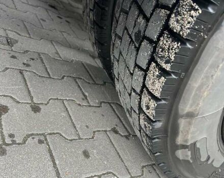 Даф XF 105, объемом двигателя 0 л и пробегом 1 тыс. км за 11000 $, фото 6 на Automoto.ua