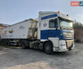 Даф XF 105, объемом двигателя 0 л и пробегом 730 тыс. км за 18500 $, фото 1 на Automoto.ua