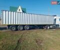 Даф XF 105, объемом двигателя 0 л и пробегом 1 тыс. км за 30000 $, фото 1 на Automoto.ua