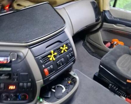 Даф XF 105, об'ємом двигуна 0 л та пробігом 1 тис. км за 13000 $, фото 5 на Automoto.ua