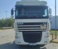 Даф XF 105, объемом двигателя 0 л и пробегом 950 тыс. км за 14500 $, фото 1 на Automoto.ua