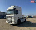 Даф XF 105, объемом двигателя 0 л и пробегом 1 тыс. км за 10400 $, фото 1 на Automoto.ua