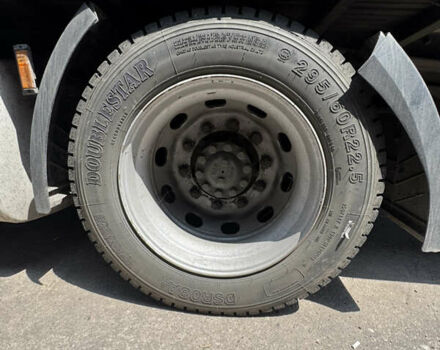 Даф XF 105, объемом двигателя 12.9 л и пробегом 1 тыс. км за 13499 $, фото 11 на Automoto.ua