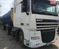 Даф XF 105, объемом двигателя 0 л и пробегом 1 тыс. км за 16500 $, фото 1 на Automoto.ua