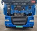 Даф XF 105, объемом двигателя 0 л и пробегом 650 тыс. км за 22500 $, фото 23 на Automoto.ua
