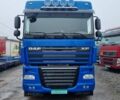 Даф XF 105, объемом двигателя 0 л и пробегом 650 тыс. км за 22500 $, фото 2 на Automoto.ua
