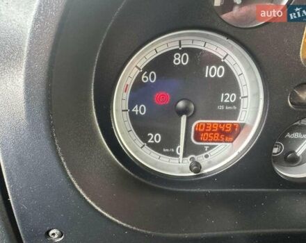 Даф XF 105, об'ємом двигуна 0 л та пробігом 1 тис. км за 10400 $, фото 1 на Automoto.ua