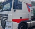Даф XF 105, объемом двигателя 13 л и пробегом 887 тыс. км за 16000 $, фото 1 на Automoto.ua