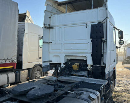 Даф XF 105, об'ємом двигуна 0 л та пробігом 900 тис. км за 11000 $, фото 3 на Automoto.ua