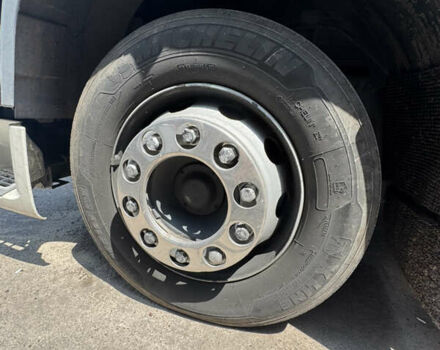 Даф XF 105, объемом двигателя 12.9 л и пробегом 1 тыс. км за 13499 $, фото 12 на Automoto.ua