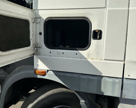 Даф XF 105, объемом двигателя 0 л и пробегом 972 тыс. км за 14000 $, фото 5 на Automoto.ua