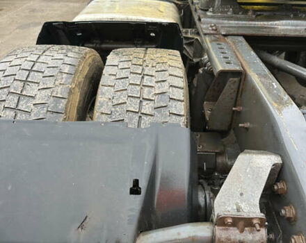 Даф XF 105, об'ємом двигуна 0 л та пробігом 1 тис. км за 11000 $, фото 10 на Automoto.ua