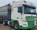 Даф XF 105, объемом двигателя 0 л и пробегом 1 тыс. км за 11000 $, фото 1 на Automoto.ua