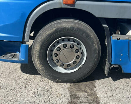 Даф XF 105, объемом двигателя 0 л и пробегом 1 тыс. км за 13500 $, фото 2 на Automoto.ua