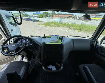 Даф XF 105, объемом двигателя 12.9 л и пробегом 1 тыс. км за 13499 $, фото 5 на Automoto.ua